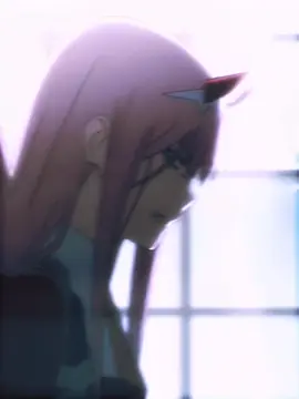 Zero two😈 #anime #animeedit #darlinginthefranxx #милыйвофранксе #нольдва #zerotwo #hatanisquad #muranumberone 