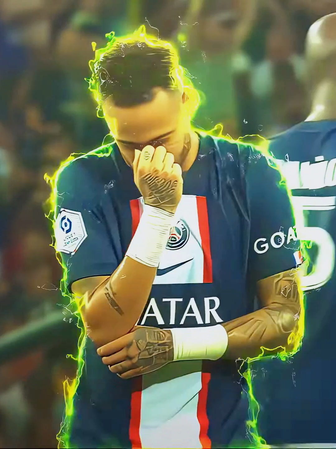 Neymar Dance Moves ⚽️🇧🇷🔥 #neymar #neymarjr #football #footballedit #fypシ゚viral #samxsham #viral #4k #quality #4kquality