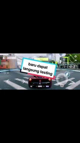 Testing LaFerarri #needforspeedmobile  #needforspeed 