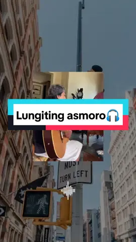 Lungiting Asmor🎧@RIO TAMPANI #gitarakustik #liriklagu #laguviral #gitarcover #akustik 