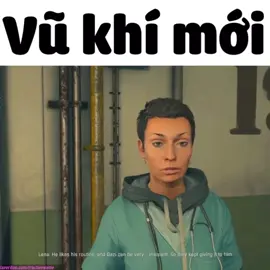 Vũ khí mới##ttg#dungct #tructiepgame