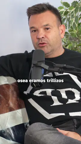 Los trillizos de José Elías #blvpodcast  #empresa  #joseelias  #hipnosis