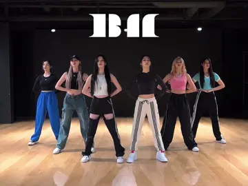 BATTER UP - BABYMONSTER (Dace Practice) #batterup #babymonster #debut #kpop #dancepractice @babymonster_yg_tiktok 