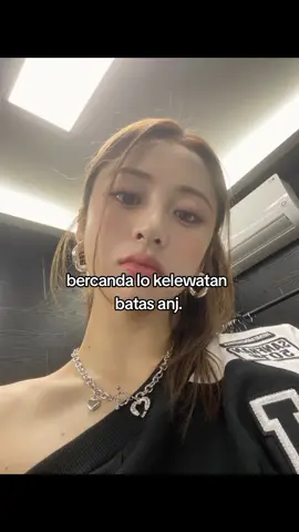 dan lo malah bilang 