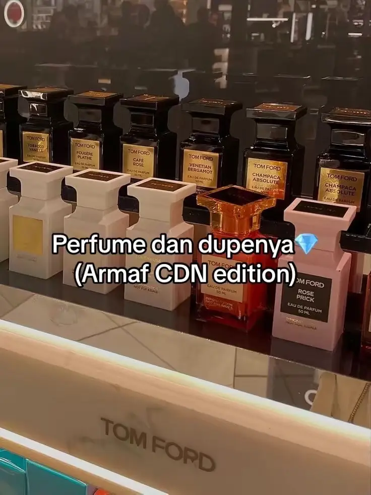 #fpebukitjelutong #perfumetiktok #clubdenuit #fpe #dupe 