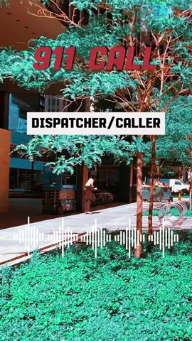 #911calls #911dispatcher #911whatsyouremergency #911audio #911emergency #real911call #911 #fyp 