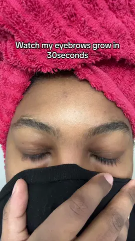 #fyp #eyebrows #eyebrowshaved #eyebrowsgrowing 