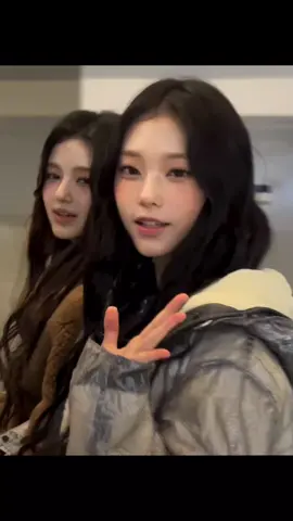 와.. 강해린.. #newjeans #haerin #해린 #newjeans_haerin #강해린 