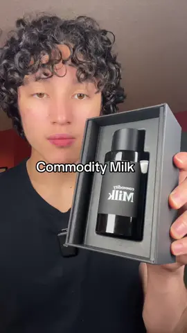 super solid sweet fragrance 👍🏼 #fragrancetiktok #perfumetiktok #cologne #perfume #commoditymilk 