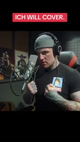 ICH WILL COVER. 🔥 #slaughtertoprevailmusic #cover #alexterribleofficial #slaughtertoprevail #🔥 