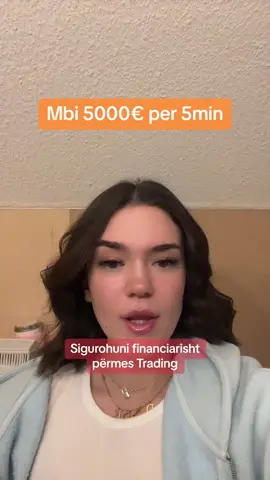 Fito 5000€ per 5 minuta  Instagram: itsannamariabrenner #punonline #shqipe #albanian #punoonline #albaniangirl