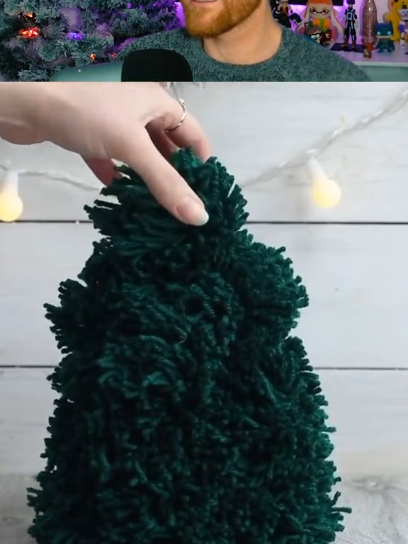 Christmas Hack Ideas! #fyp #foryoupage #DIY #themjway #craft