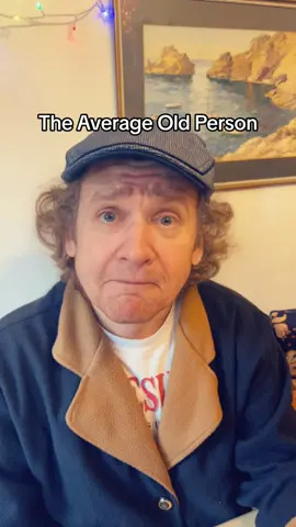 The Average Old Person 😳🙏❤️🔥 #fyp #trending #sketch 