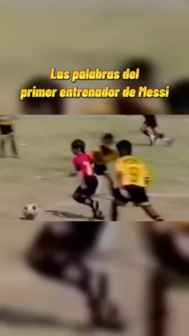 Messi jugando de pequeño #messi #newells #intermiami #argentina #qatar2022 #futbol #fcbarcelona 