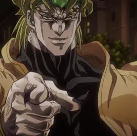 LMFAO cutie patootie #jojo#jjba#jojosbizarreadventure#stardustcrusaders#dio#diobrando#dioedit#anime#edit#meme#cinamoroll 