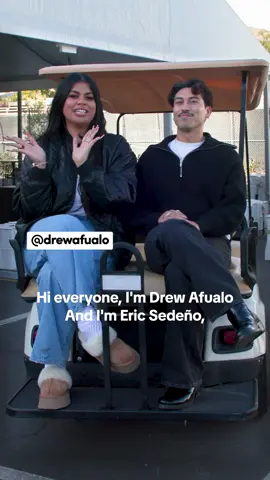 i was today years old when i found out drew and eric are connected telepathically #TikTokInTheMix 
