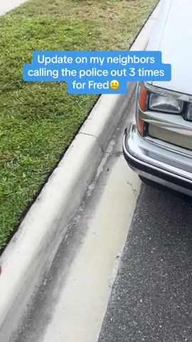Im waiting for the “you have 24hrs to paint the vehicle back to full factory condition or it’s getting towed” #stangry #fred #obschevy #obstrucks #carsoftiktok #carcommunity #boosted #turbo #twinturbo #hellhorseperformance #velocitymotorsports #fyp 