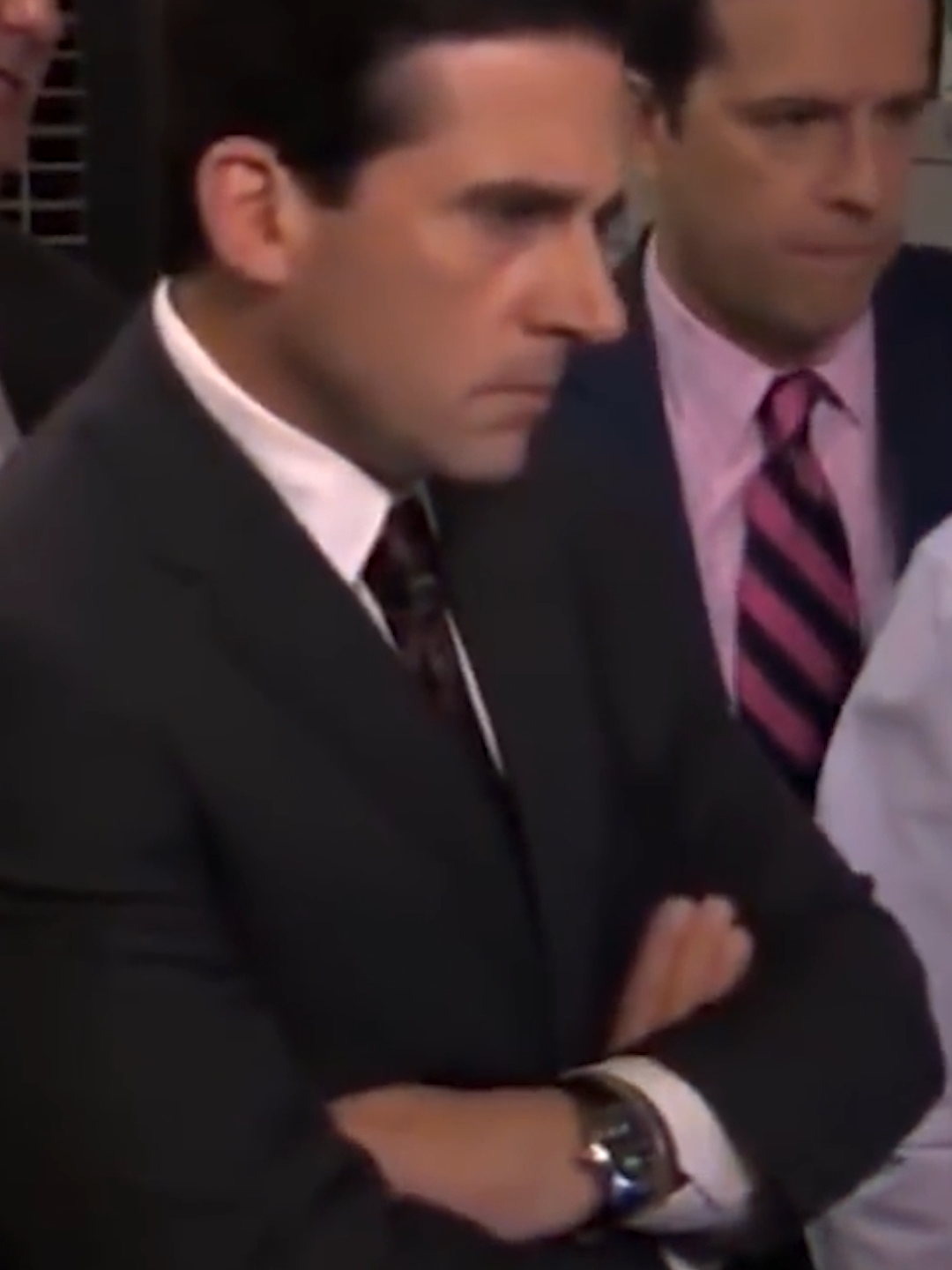 Você acredita que o Toby seria o Esrtangulador de Scranton?#TheOffice#MichaelScott#JimHarpert#DwightSchrute#MitosDoPop#Tiktokmefezassistir#Adorocinema