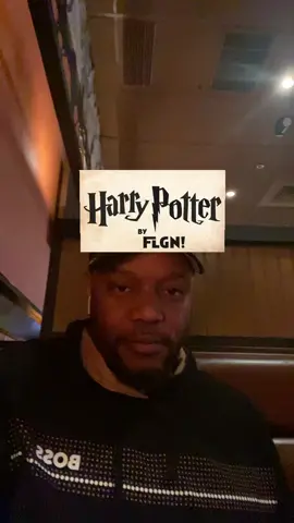 Albus for the win!!!#dontbescraed #barrettgordon #fyp #npk #blackpeopletiktok #chicagotiktok  