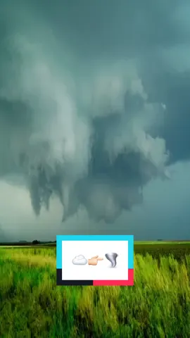 A Tornado forming ☁️👉🏻🌪️ #tornado #tornadoes #tornadowarning #Tornadowatch #storm #storms #extremeweather #wwyd #scary #fyp #clouds 