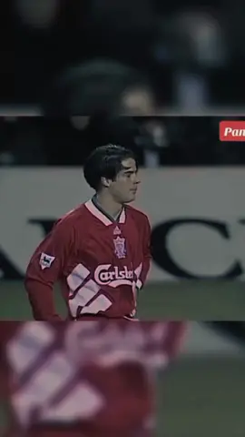 Jamie Redknapp🤩❤️‍🔥#redknapp #liverpool #ynwa #football #90s #footballtiktok #viral #fypシ 