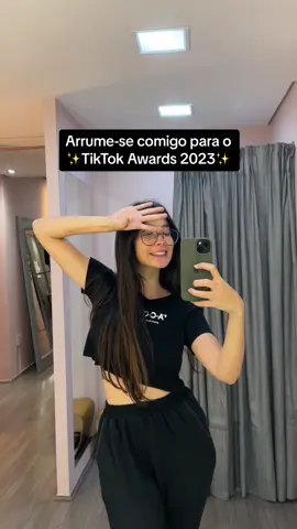 mais um TikTok Awards!! Que a educação continue crescendo por aqui 🫶🏼 #AprendaNoTikTok #Matematica #Professora 