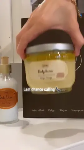 Up to 50% off SABON essentials ending soon! #wellnessgifts #sabonusa #giftsforall #giftingideas #deadseasaltscrub #bestselling #selfcaretoks #perfectgift #vegangiftideas #holidaygift 