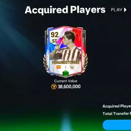 Rivals Event Icons & Heroes - Best Special Squad Builder!!! #fcmobile #patelfifa #fyp 