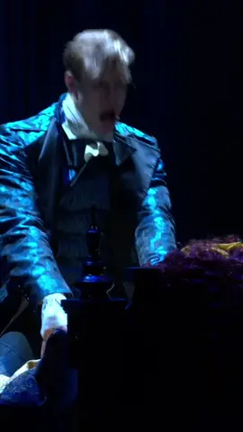 A man who needs no introduction: Count Dracula 🧛🏻