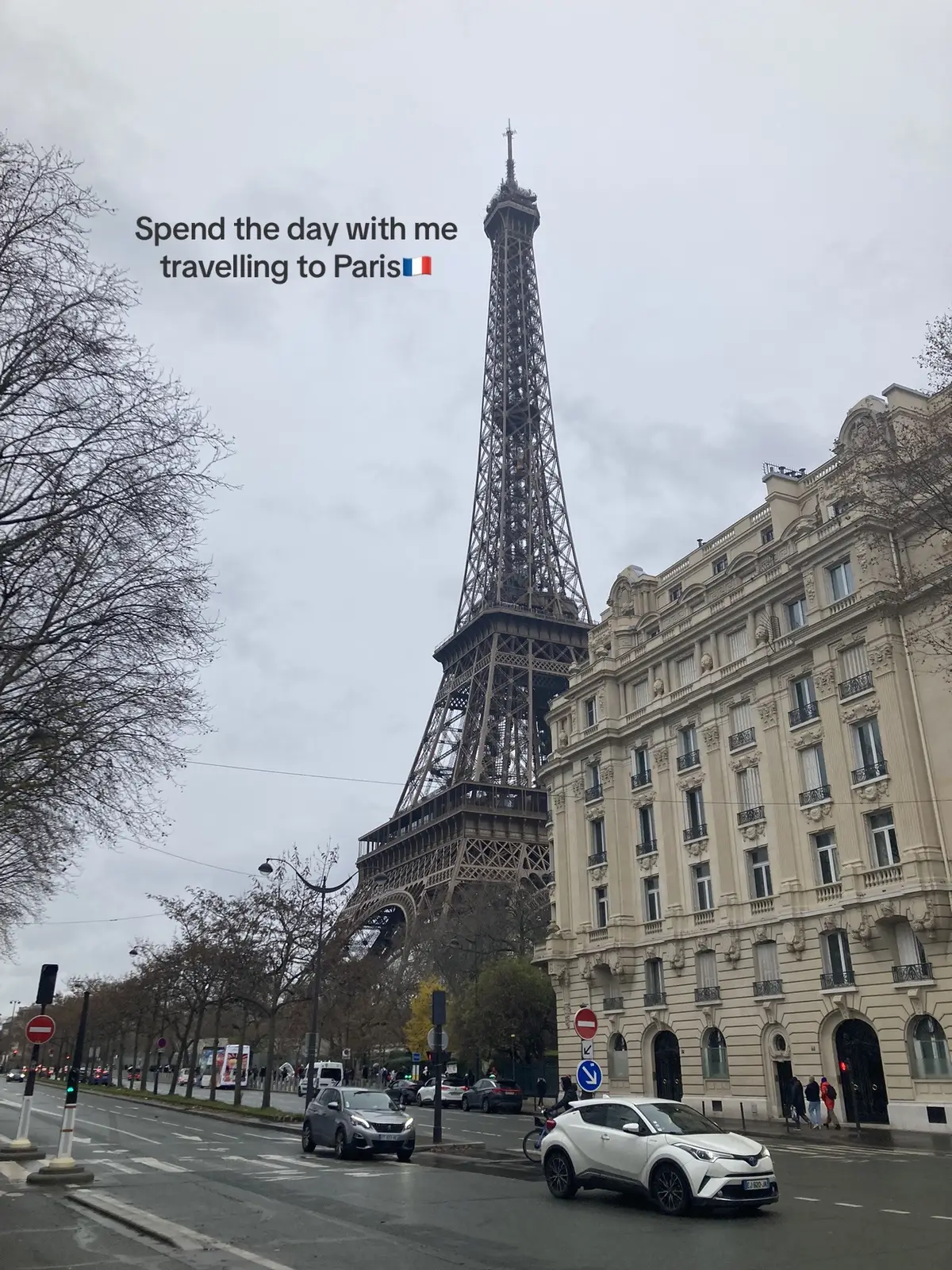 My first day in the life of, woahhh these are so much harder to remember to take the pics than I anticipated🤣 #paris #dayinthelife #ditl #fyp 