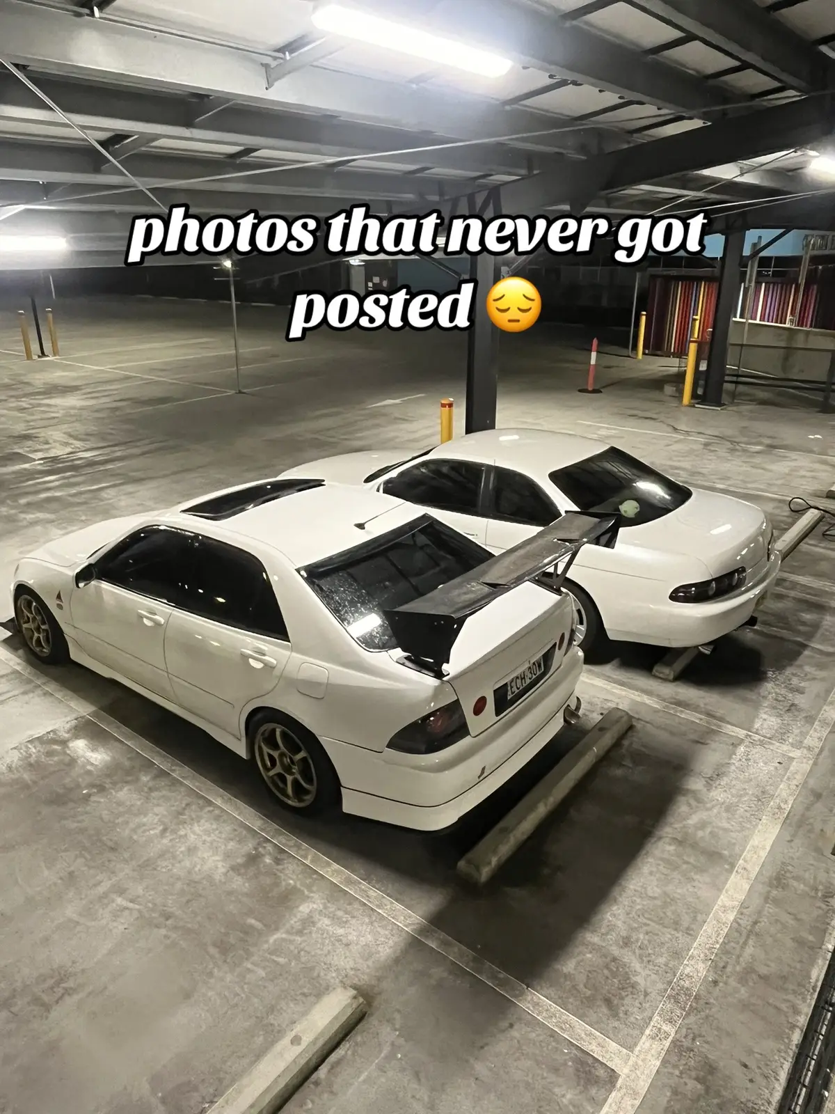 rate my phone quality photos comment below #lexus #is300 #jdm #fyp #carsoftiktok 