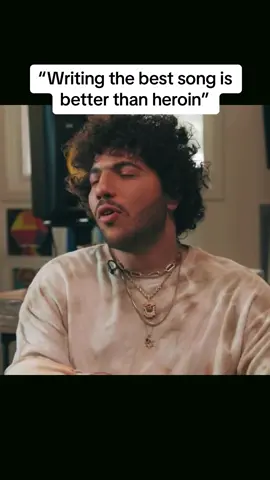 Like and follow for more!! #bennyblanco #fyp #viral #musicproducer #songwritersoftiktok 
