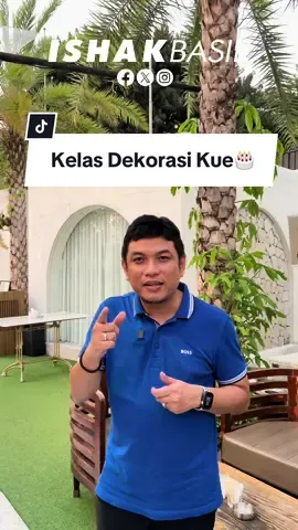 #SultengBerdaya berupaya memberikan wadah kepada generasi millennial dan zillennial melalui Implementasi Sekolah Vokasi ✨ Buat yang mau ikutan, bisa catet tanggal di bawah ini ya 😆🤟🏻 📆 16 Desember 2023 📍 Marry Madinah 🚀No omdo, gas langsung action 🚀  #IshakBasir #TemanBaisak