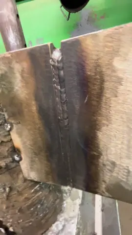Dont we all wish we could weld like Case😮‍💨 #WeldersLife #Welding #Pipeline #Tig #Teaching #CareerPath #Tradesman #RodAngles #MetalWork #Money #WeldingCommunity #MWI #MoWelders #MO #NevadaMo