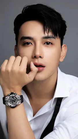Khi Marco ăn chay, làm việc cũng như mọi người 😊… #nguoimattroi #thuannguyen #tiktokgiaitri #tiktoksoiphim #filmtokmovietok #hublot #hublotvietnam 