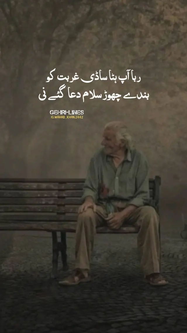 Raba Ap Hata Sadi Gurbat Ko...#urdushayri✍️❤️‍🔥🥀 #URDU #1millionaudition #growthaccount💪💪spreadlove💝 #burhan_tv 