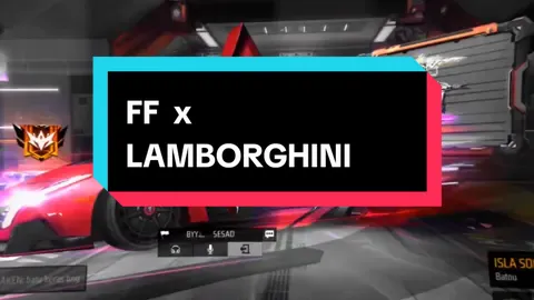 kece cuy epep  X  Lamborghini🤯😱😱😱 #CapCut #penginvyp #ownerj20 #byysesad #freefire #freefireselaludihati #garena #jedagjedug 