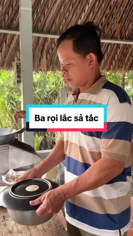 Ba rọi lắc sả tắc #nhàyama #phanyennhi #ancungtiktok #datvetau #datvexe #VNPAY 