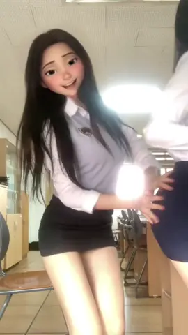 #추천 #고딩 #교복 #짧치