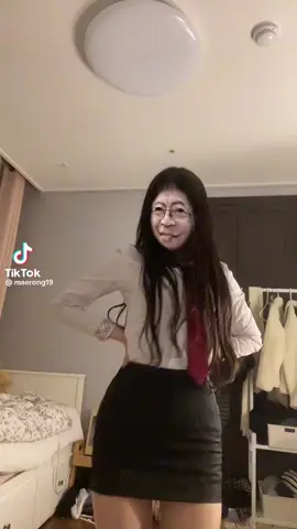 #추천 #교복 #고딩 #짧치 #허벅지