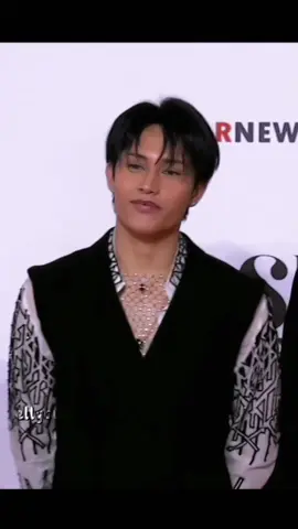SB19 Ken red carpet focus at Asian Artist Awards 2023 held at the Philippine Arena. Ang masasabi ko lang, wala na akong masasabi. @FELIP  #SB19_KEN #FELIP #sb19ken #mahalima_ken #1z_ken #kensuson #felipsuson #sb19 #mahalima #AAA2023 #aaa2023inph #aaa2023_ph #aaa2023ph #2023aaa #asianartistawards2023 