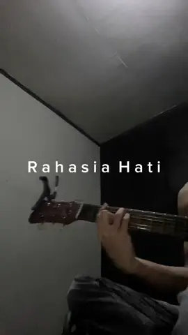 Udah lama ngk ngepost😁 #rahasiahati #cover #indomusik #sadstory #coverlaguviral #coverakustik #fypシ゚viral #fyp 