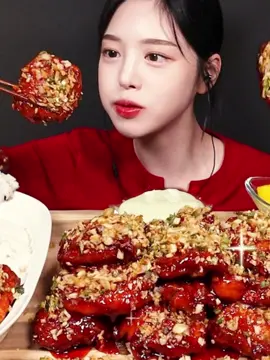Chicken & Cheeseball Mukbang   #bigbites  #mukbangkorea  #mukbangvideo  #fyp  #mukbang  #asmr  #bokieating  #koreafood  #eatwithboki  #boki  #bokimukbang  #trend  #fyp  #viralvideo  #eating  #usa_tiktok  #mukbangusa  #america  #food  #videos