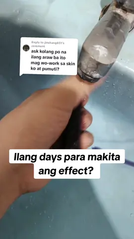 Replying to @jinshang851 4-7 days earliest idol  #10xwhiteningsoap #whitening #cbniacinamidesoap #cbniacinamidesoapformen #NendoFit #niacinamidesoap 