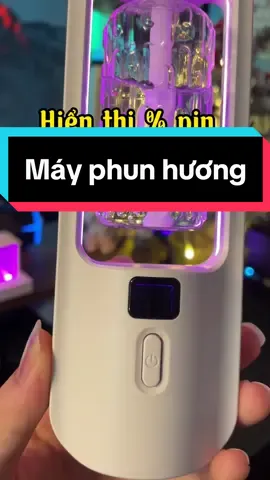 máy phun hương tự động , món đồ nên mua anh em ạ , nhớ xem hết video nhá !!!!  #mayphunhuongtudong #phunhuongtudong #tinhdau #decorbanlamviec 