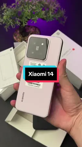 Xiaomi 14 #сяомі #androidunpacking #смартфон #pixophone_unpacking #розпаковкасмартфону #xiaomi #xiaomi14 