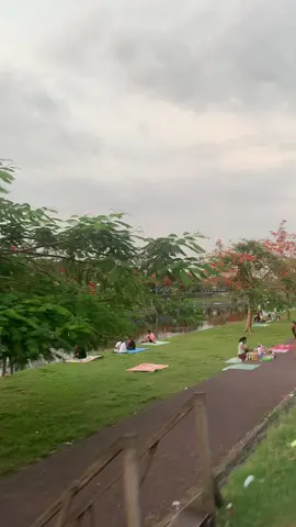 Taman Pancing sore hari ini😍 #balikami #balikamicom #balikamiofficial #balikamigroup #tamanpancingbali #tamanpancingpemogan 