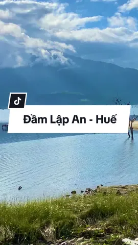 Đầm Lập An - Huế #hue #75 #canhdep #yenbinh #quehuong 