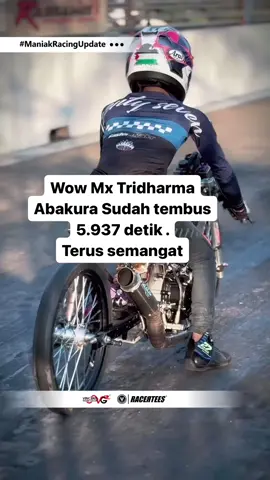 Hanya soal adaptasi saja 🔥 indonesia bisa #indonesiapower #maniakracingindonesia #maniakracing #abakura #wildankecil 