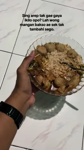 Nek ga ngunu ga warek 😩